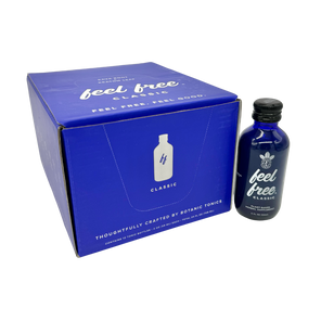 FEEL FREE CLASSIC BOX