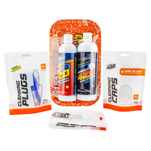 Formula 420 Cleaning Kit