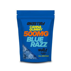 *D8 Canna Full Send Gummies 500mg4