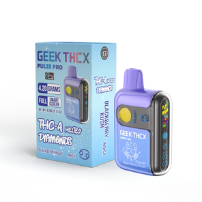 Geek Thcx