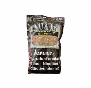 The Good Stuff Silver 16oz