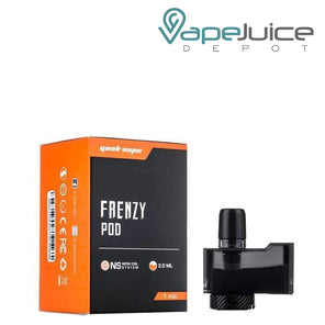 GeekVape Frenzy Pod