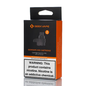 Geekvape H45 Cartridge Pack