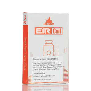 Hellvape EIR Coil .8