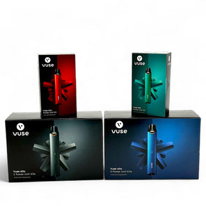 Vuse Unit Kit + Wrap