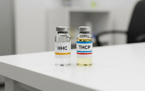 SAUCEY BLENDS HHC+THCP+THCM 2.5ML P&K