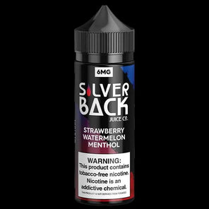 Silverback Jenny 6mg