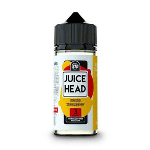 Juice Head 100ml MS 3mg
