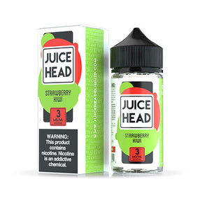 Juice Head 100ml SK 3mg