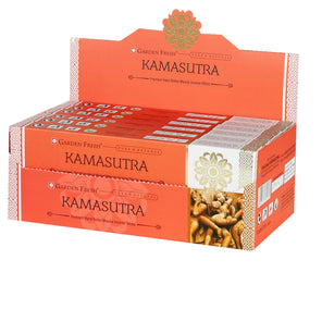 Kamasutra Incense