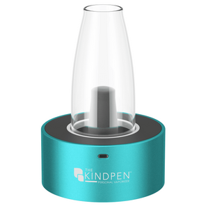 Kindpen Wax Vaporiser2