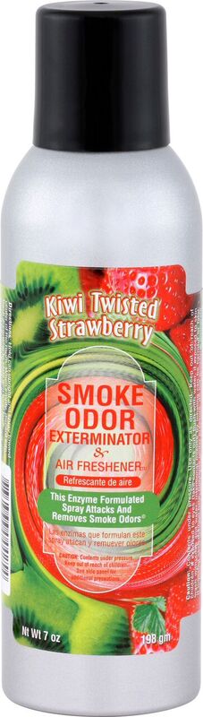 Smoke Odor Spray Kiwi Twisted Strawberry