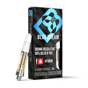 *D8 Bam Cartridge 1g4