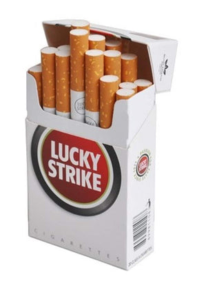Lucky Strike