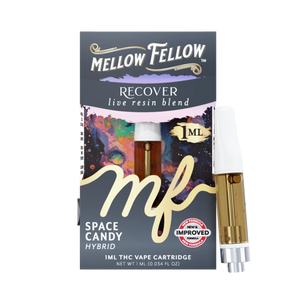 *THC-O Candy Cartridge 1g