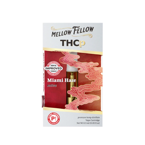 *D8/THC-O Covert Cartridge 1g Sativa THC A