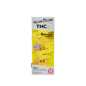 EXTRAX D9 THC THC-P THC-A 7G PINEAPPLE EXPRESS