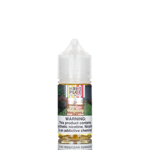 MARKET PLACE FUJI PEAR MANGOBERRY 3MG