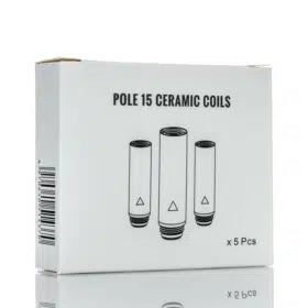 Ijoy Pole Ceramic Coil