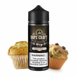 Muffins 1.25 G