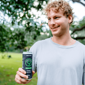 Astria Farm 50 Mg THC drink
