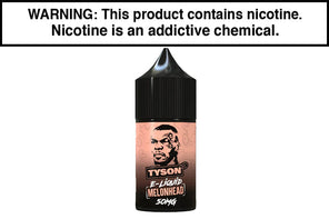 TYSON MELONHEAD 7000