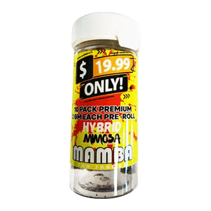 Mamba 10 Packs 2 G