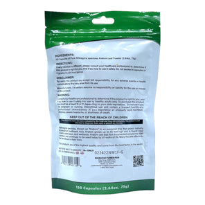 *Kratom TKC GI 150ct