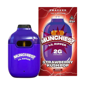 Munchies 2gr Dispo