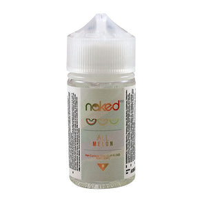 NAKED ALLMELON 0mg