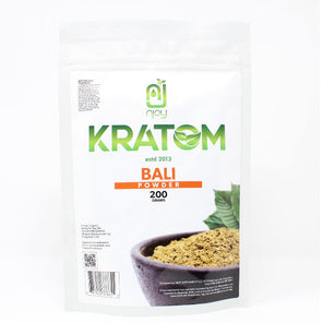 Njoy Kratom 1KG2