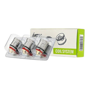 IJoy X3-C2