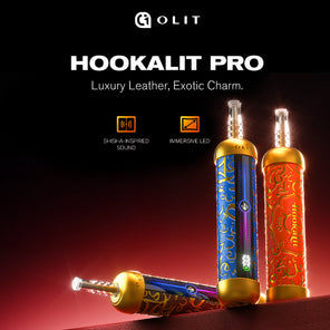 Hookjah Lit Pro 60 K