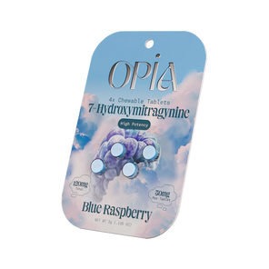 Opia 7 Hyd 30 Mg