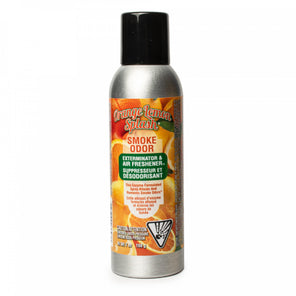 Smoke Odor Spray Orange Lemon Splash