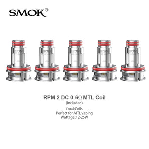 Scar P5 Rpm 2 Pod Pack Of 3