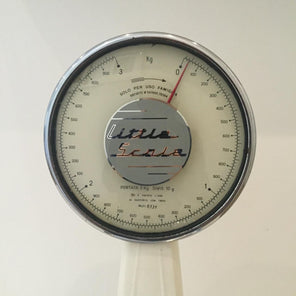*Little Scale