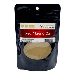 Kratom Zaza Red 15ct