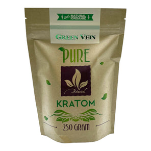 Kratom Tianaa Green 15ct