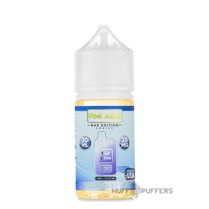 EBDESIGN BC5000 BLUE RAZZ ICE