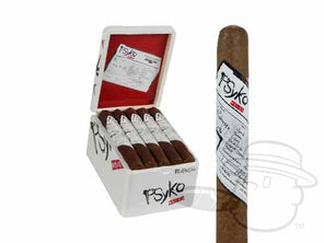 PSYKO SEVEN NATURAL