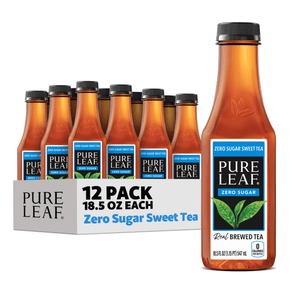 Pure Leaf ChocVan