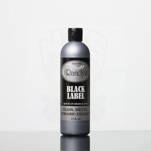 Black Lable Glass Cleaner