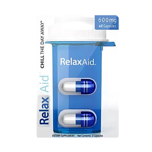 Relax Aid