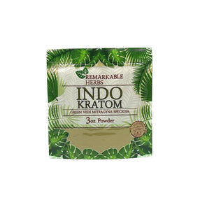 Remarkable Indo