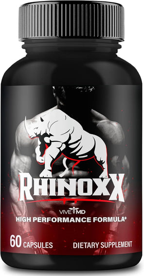 *Rhino Sex Pills 750 K