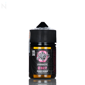 Ruthless 60ml Ez Duz It Ice 6mg