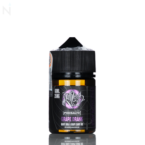 Ruthless 60ml Antidote 6mg