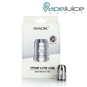 TFV16 Lite Coil