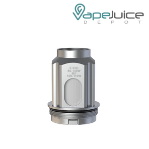 Smok V18 Mini Coil 0.15 Dual Mesh Pack